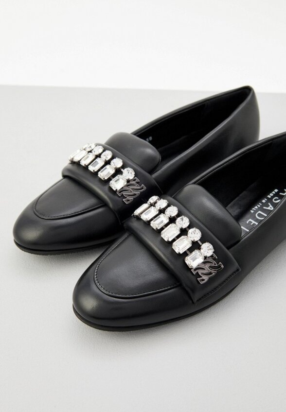 Лоферы Casadei