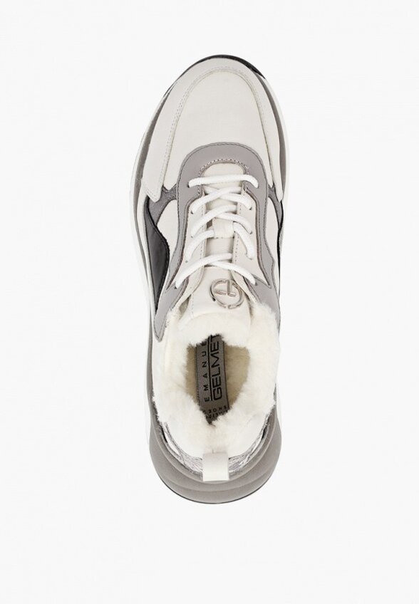 Кроссовки Emanuele Gelmetti