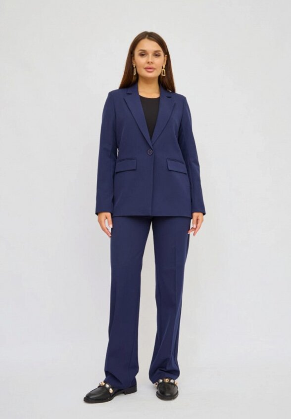 Костюм Olya Stoforandova