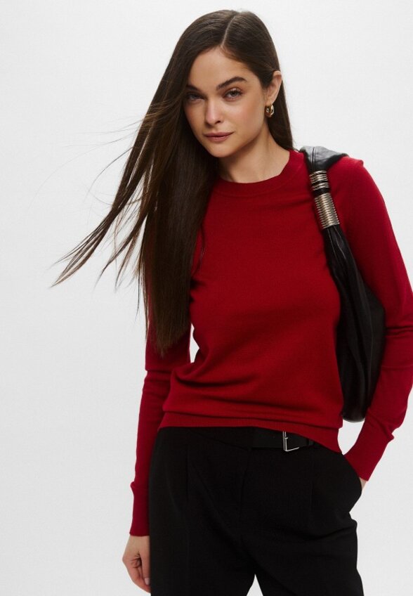 Джемпер John Richmond