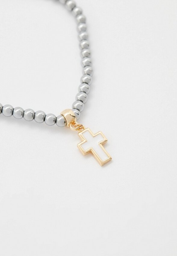 Браслет Mr&Mrs Wolf