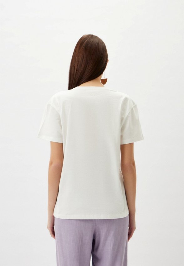 Футболка Twinset Milano