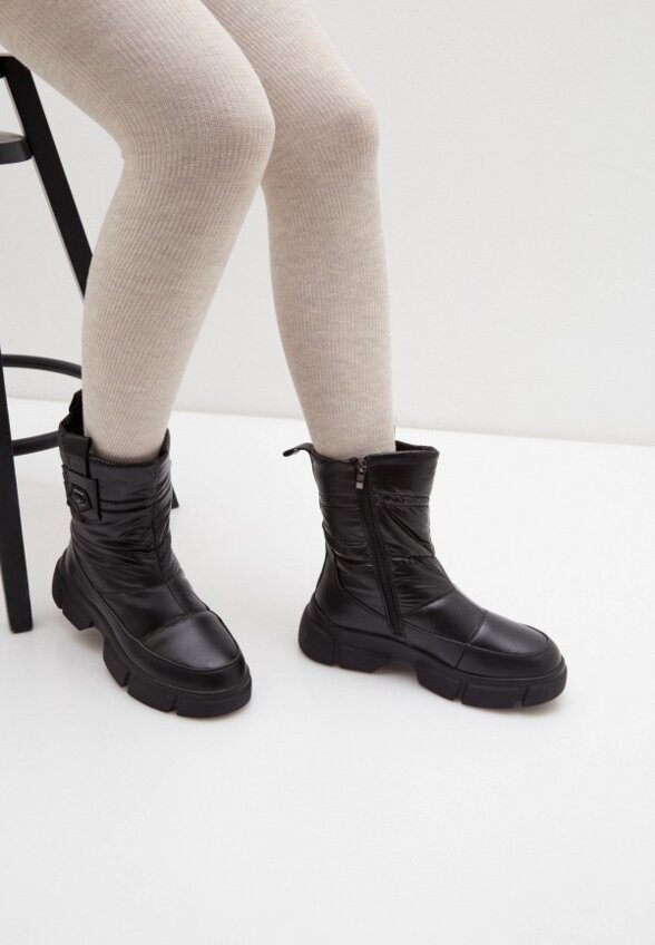 Дутики Ascalini