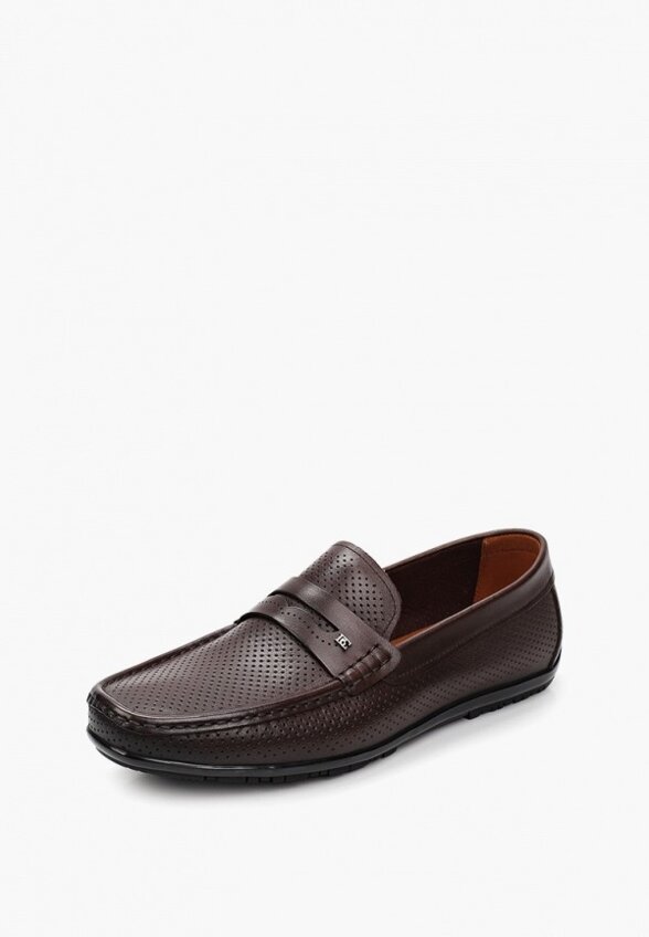 Мокасины Basconi