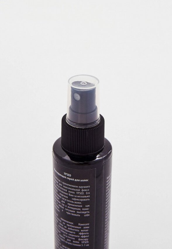 Спрей для укладки Ypsed