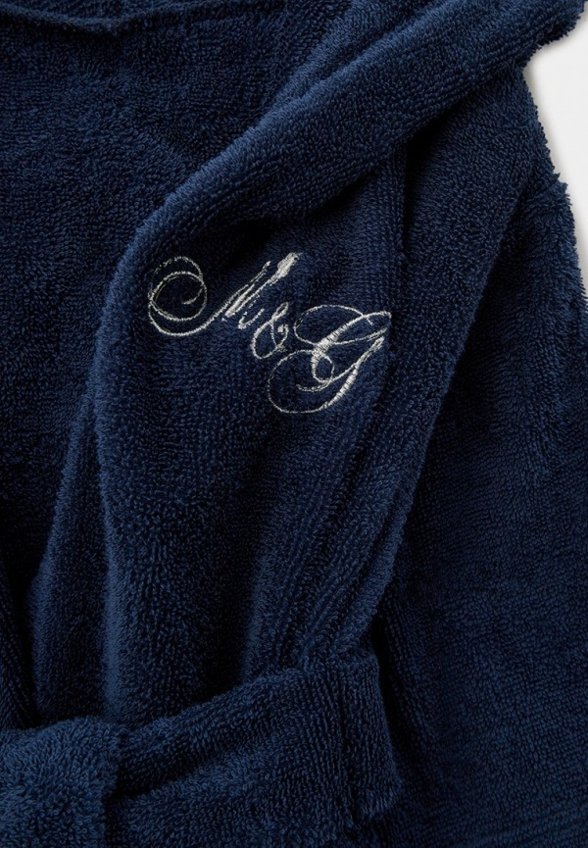 Халат домашний Амелли