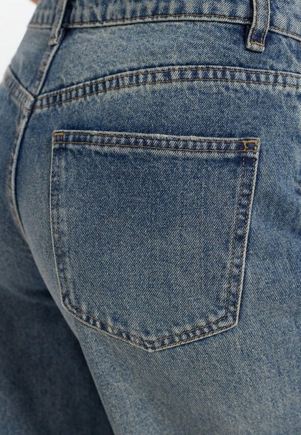 Джинсы Love Republic