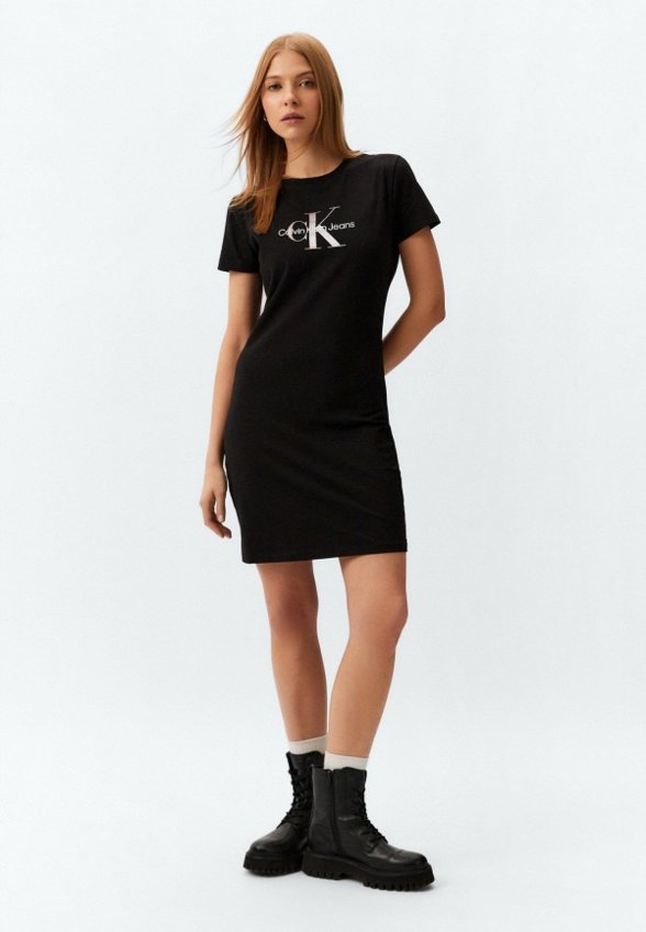 Платье Calvin Klein Jeans
