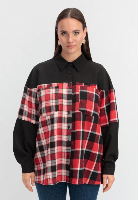 Рубашка Frida