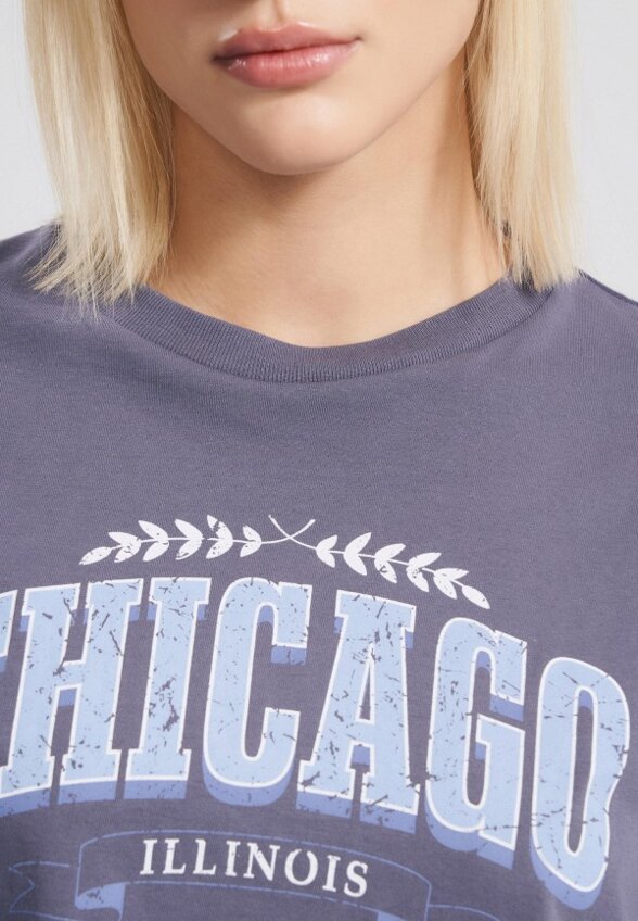 Лонгслив Твое