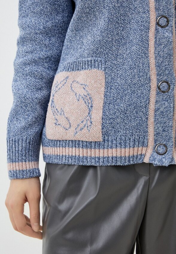 Кардиган Tu.tri