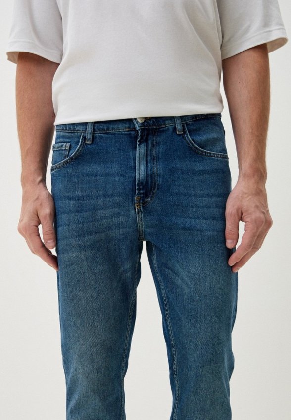 Джинсы Colorplay