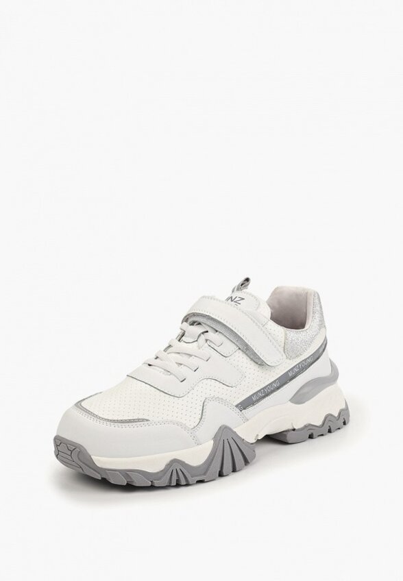 Кроссовки Munz Young