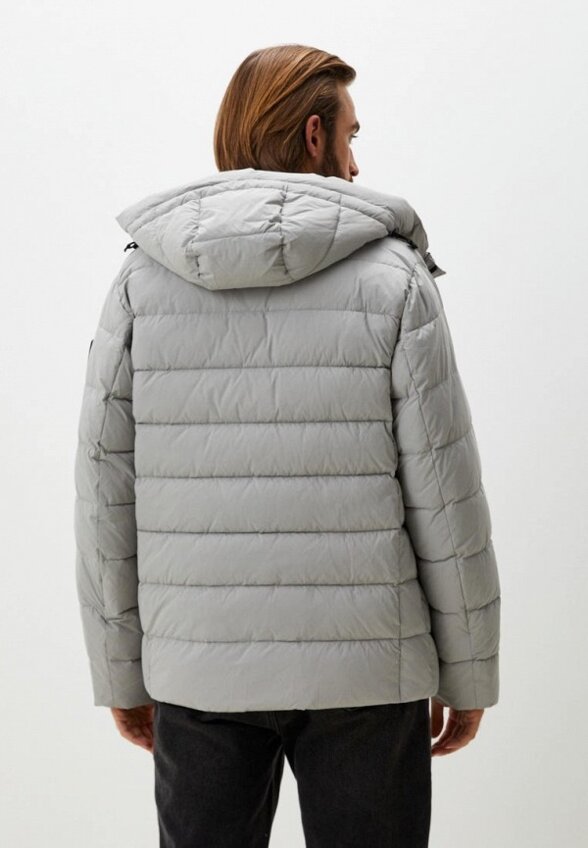 Пуховик Grizman