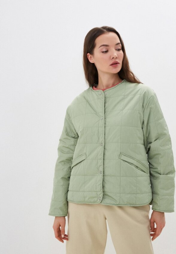 Куртка стеганая Baon