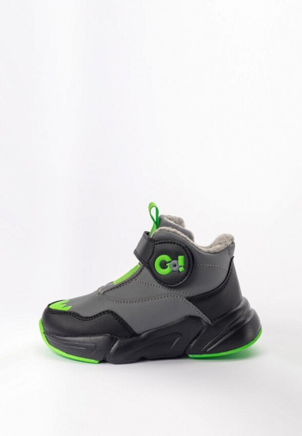 Ботинки Tikkago