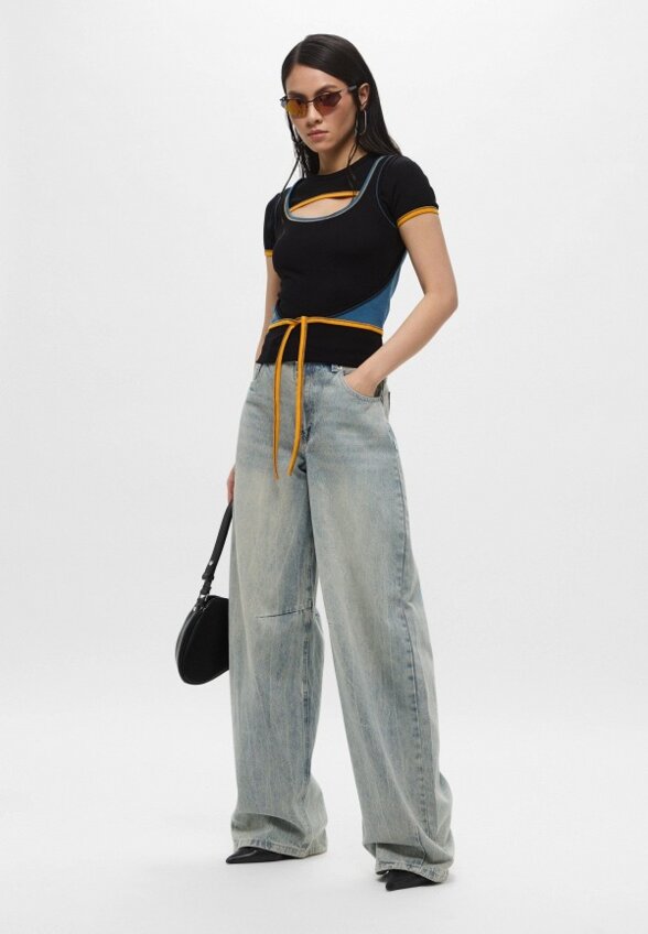 Футболка Diesel