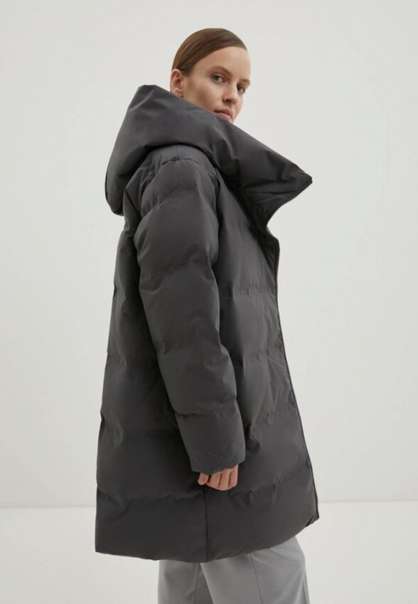 Пуховик Finn Flare