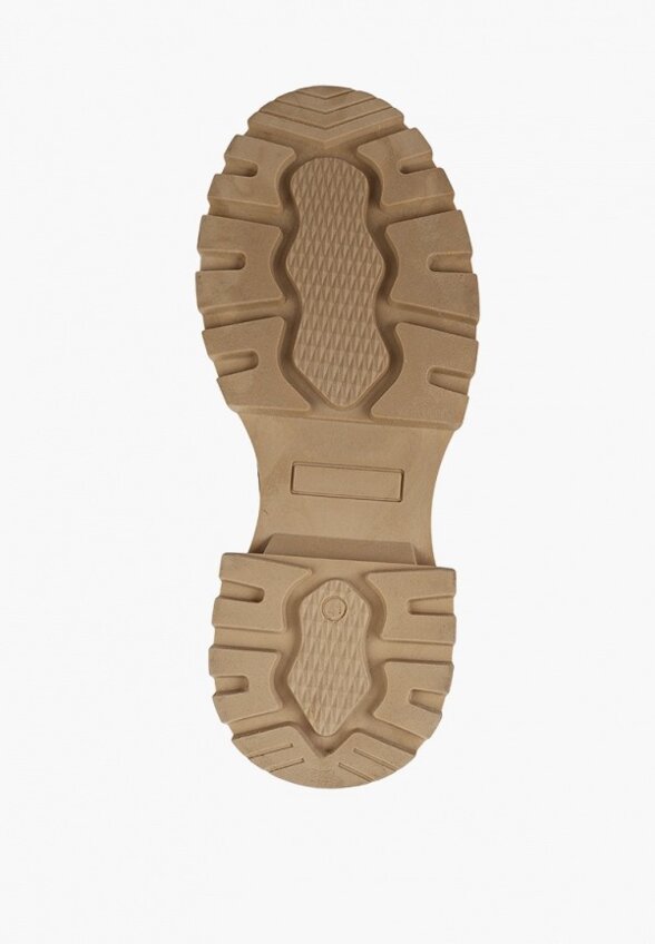 Ботинки Vasconte