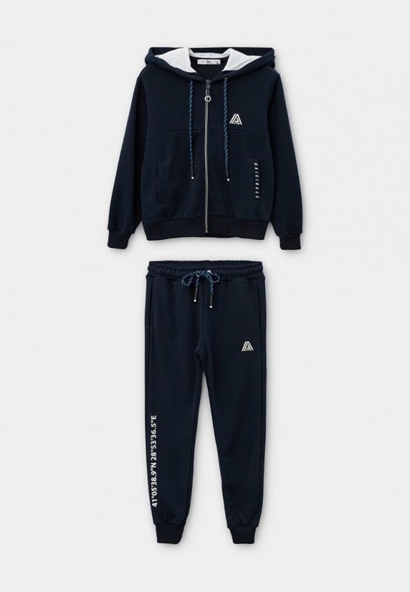 Костюм спортивный Ayugi Jeans