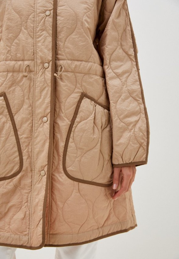 Куртка утепленная Deha