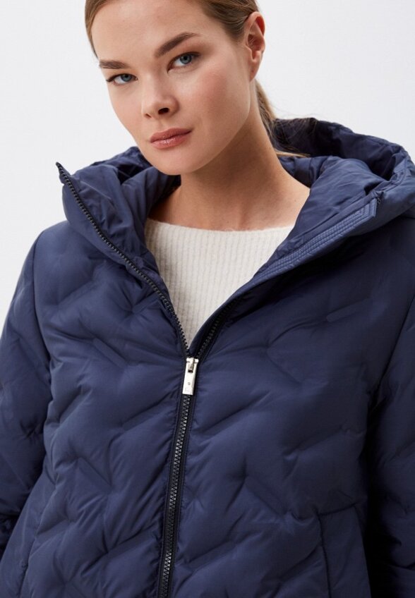 Куртка стеганая Madzerini