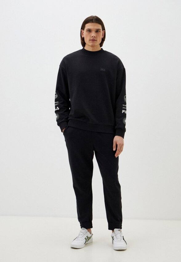 Брюки спортивные Fila