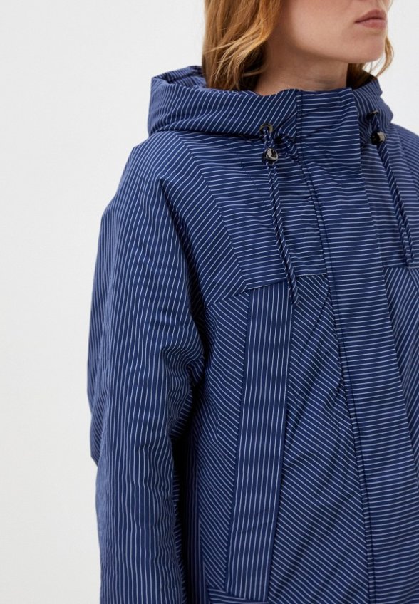 Куртка утепленная Winterra