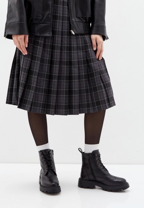 Ботинки Mof-Berg