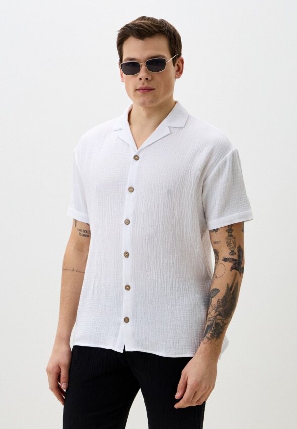 Рубашка Country Stories