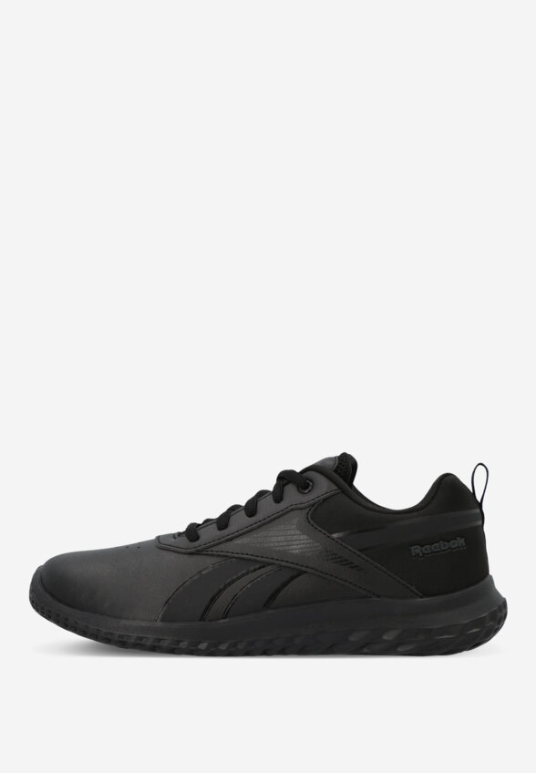 Кроссовки детские Reebok Rush Runner 5 Syn, Черный