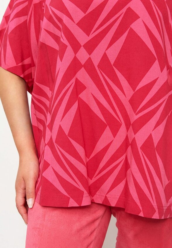 Блуза Samoon by Gerry Weber