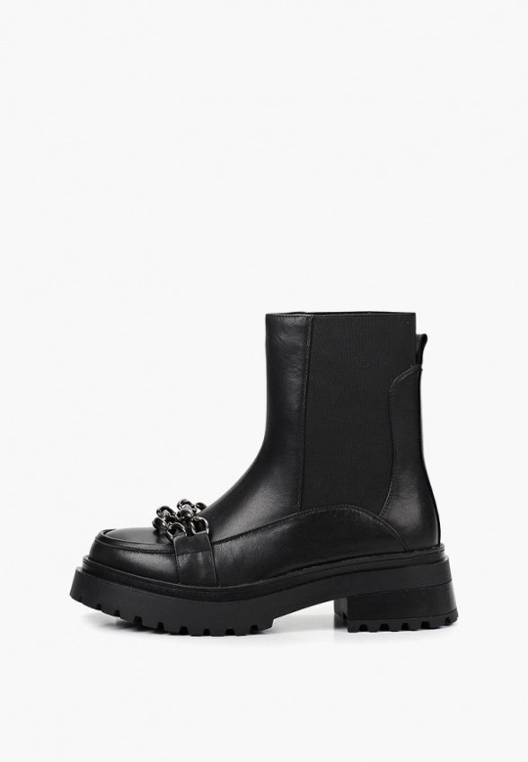 Ботинки Sbalo