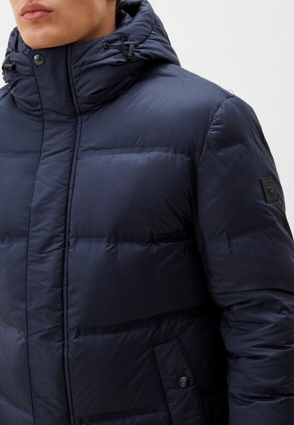 Пуховик Ritter