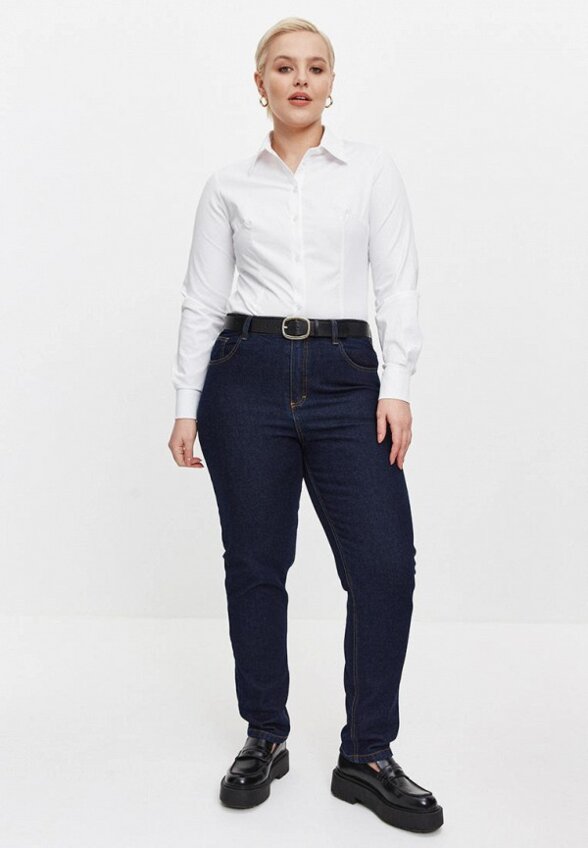 Рубашка 4forms