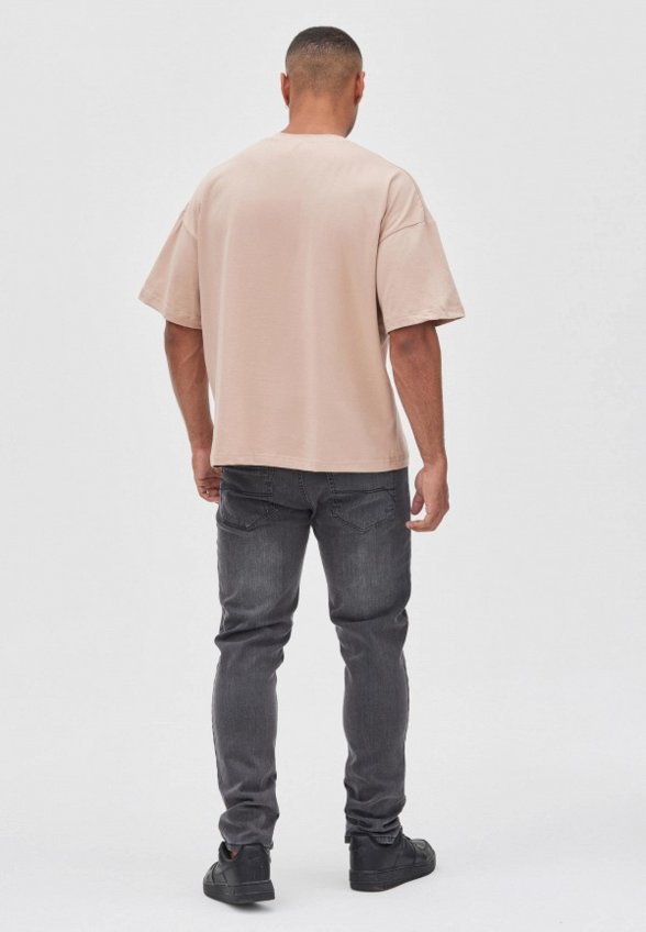 Футболка Torae Black