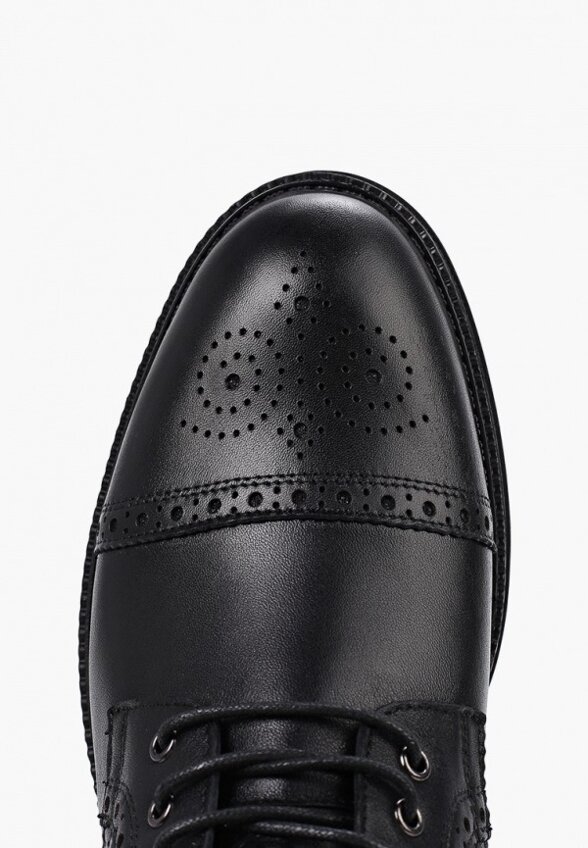 Ботинки Vittorio Bravo