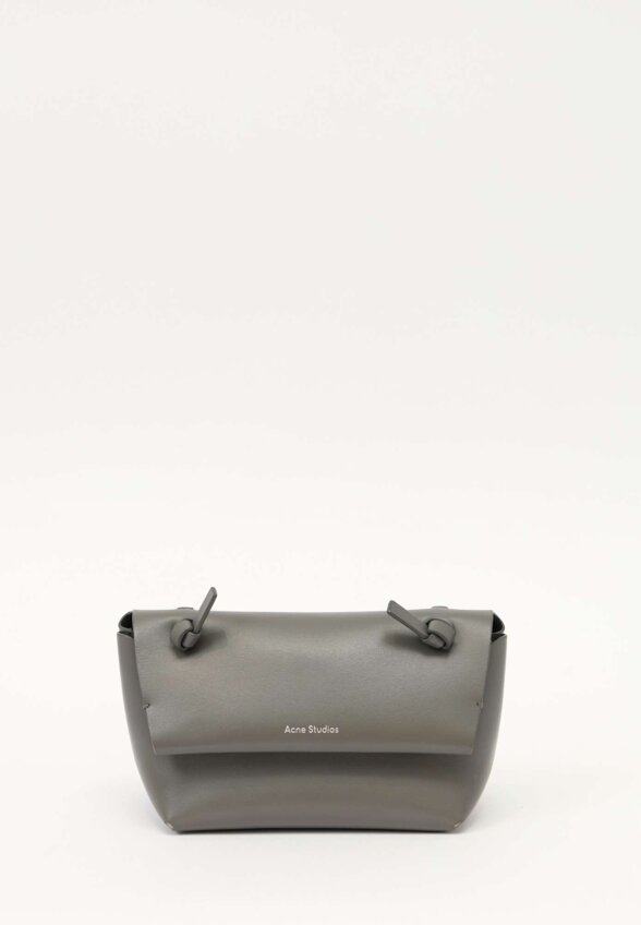 Acne Studios Leather Bag