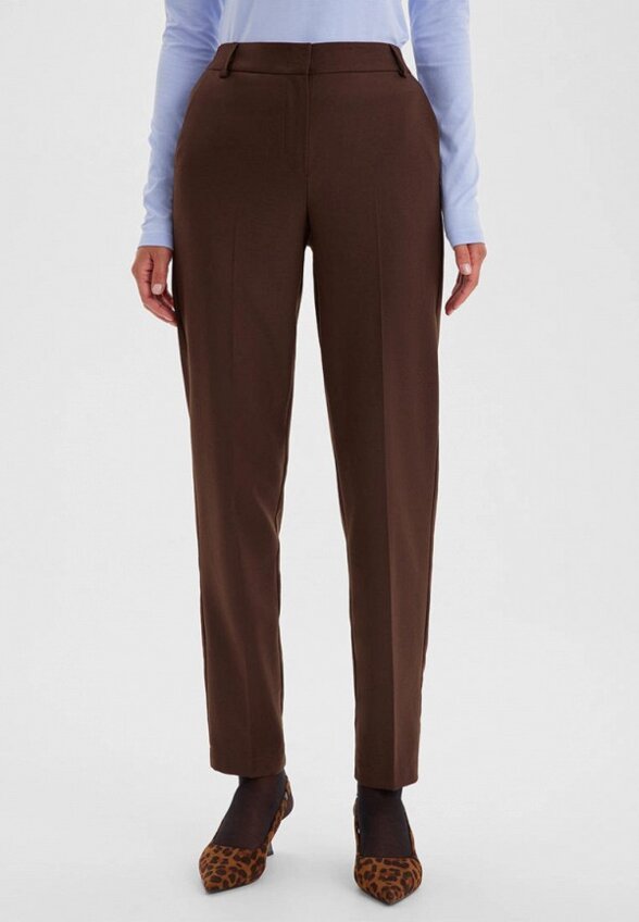 Брюки Olesa Chugunova