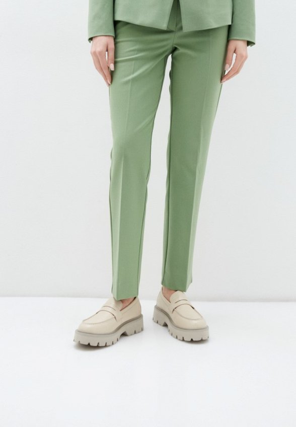 Лоферы Dino Ricci