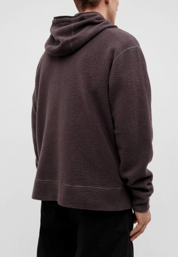 Худи C.P. Company