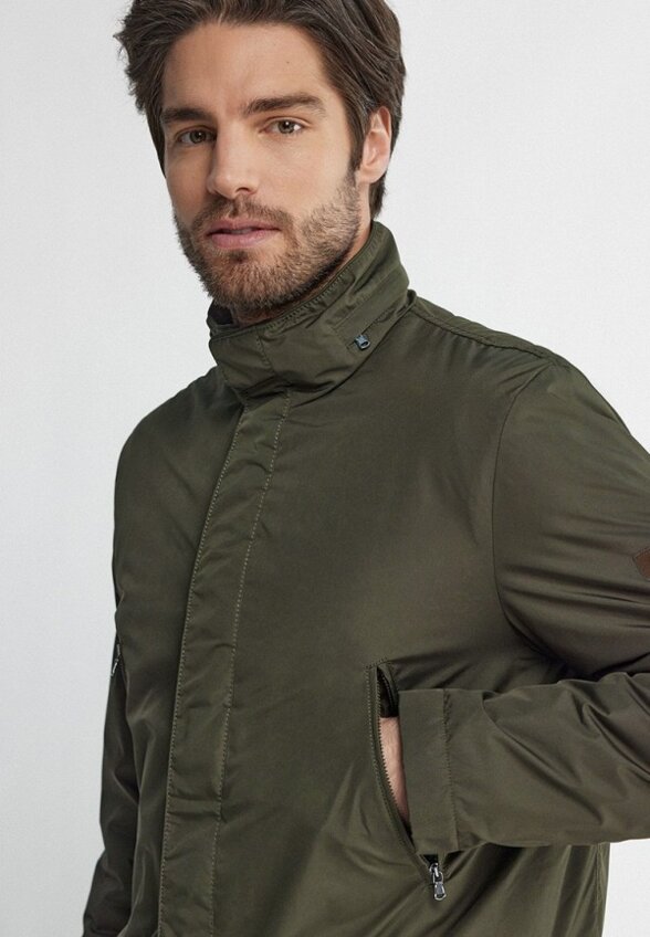 Куртка утепленная Falconeri