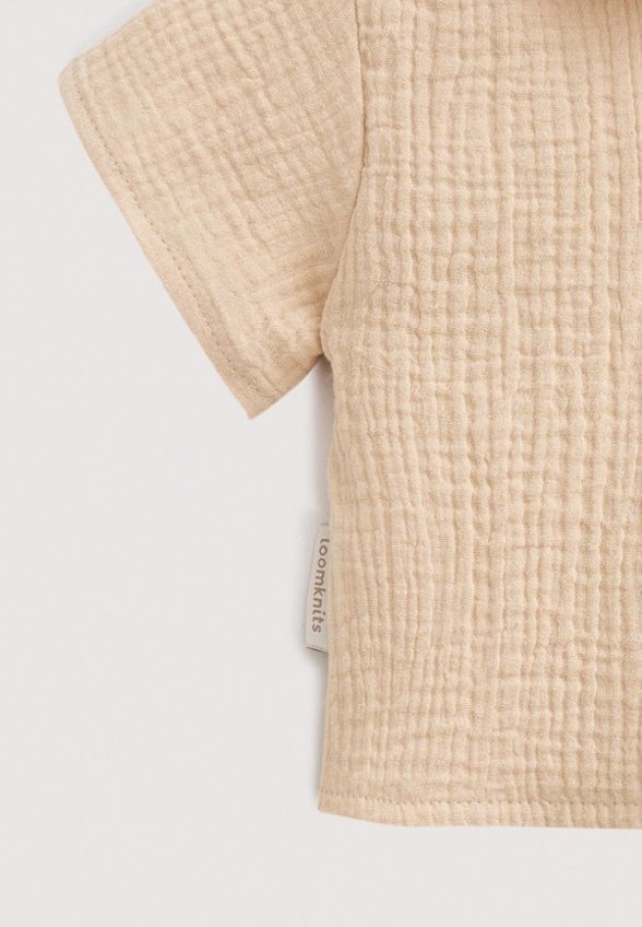 Рубашка Loomknits