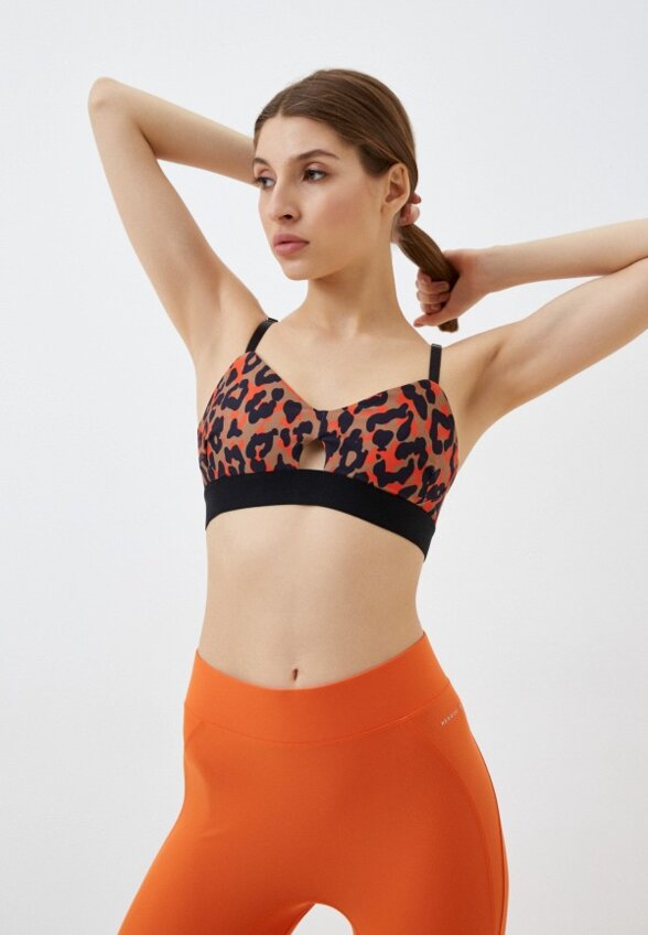 Топ спортивный Heroine Sport