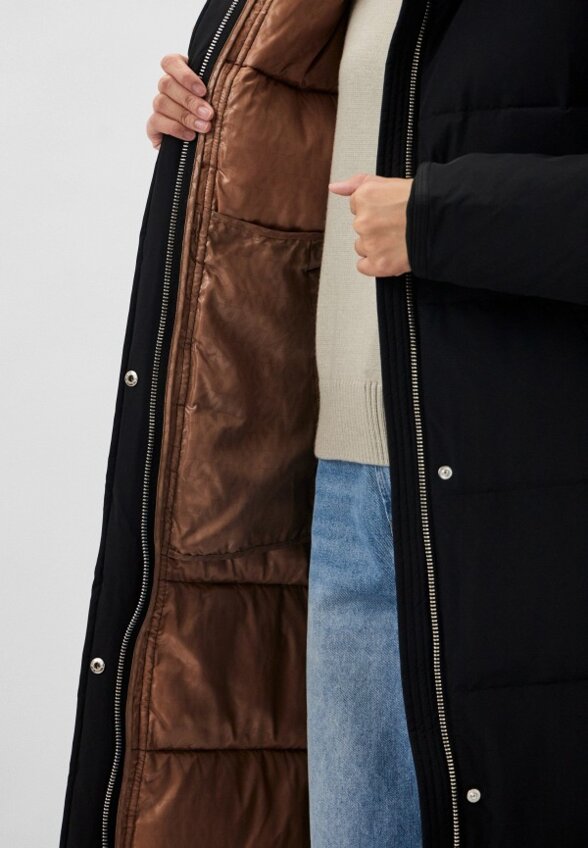 Куртка утепленная DKNY