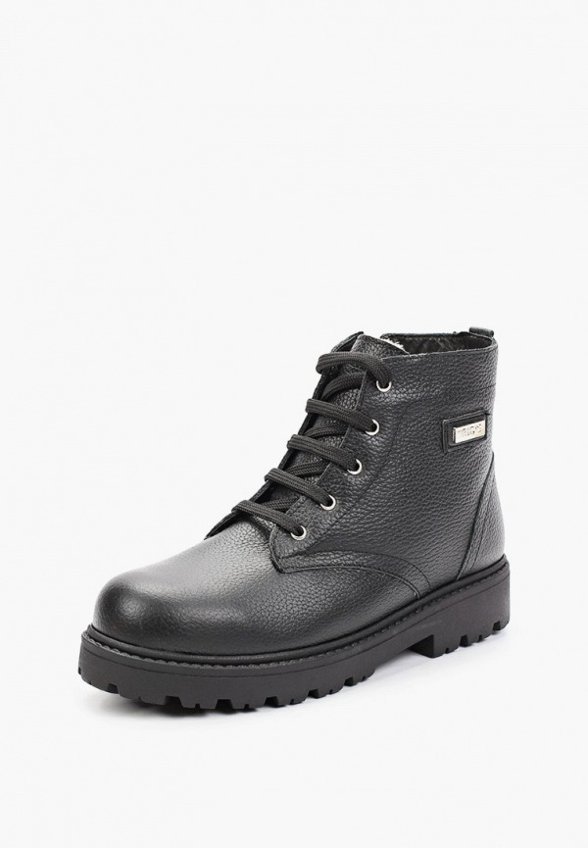 Ботинки Iridis