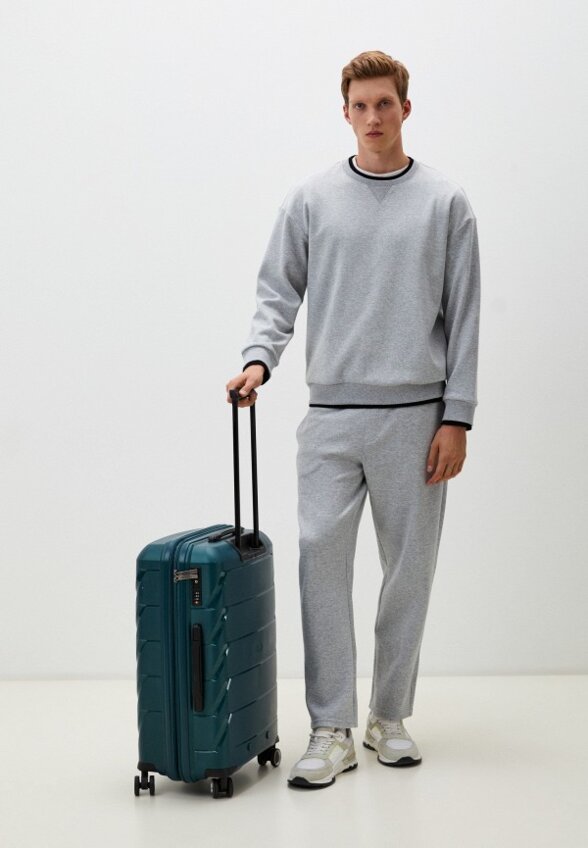 Чемодан Vitacci