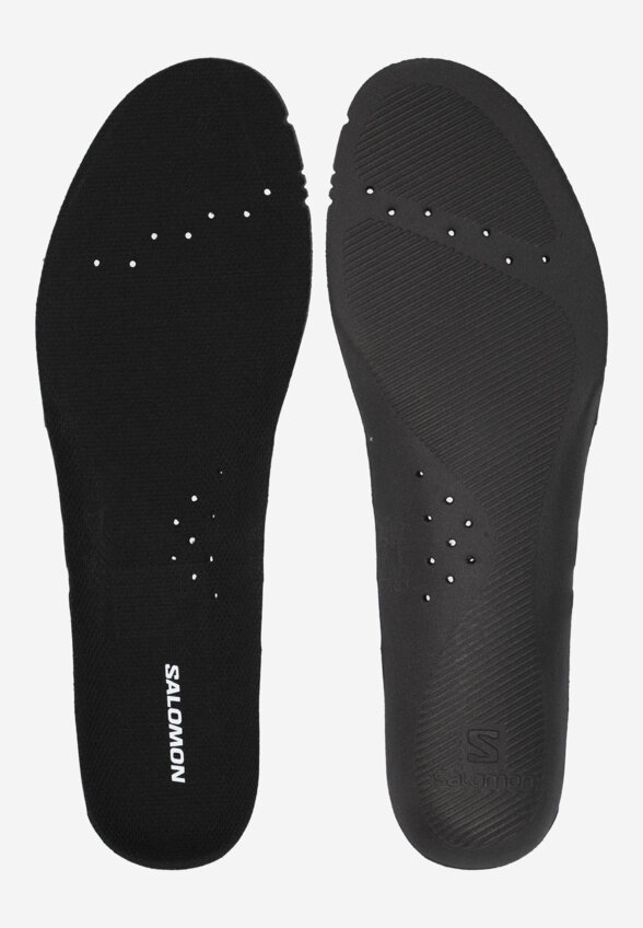 Кроссовки женские Salomon Pulsar Trail, Красный