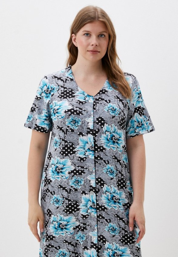 Халат домашний Cleo