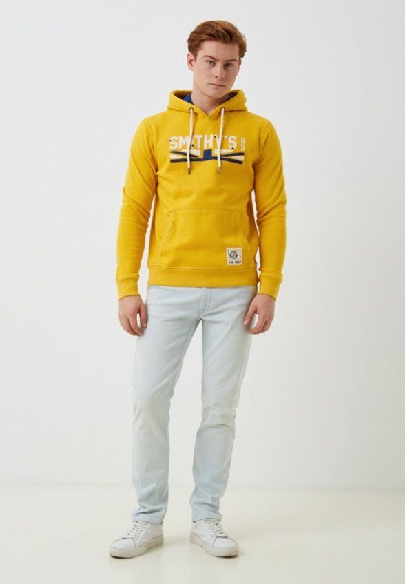 Худи Smithy's